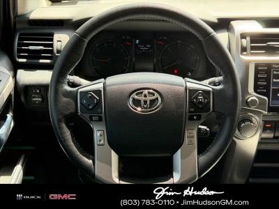2023 Toyota 4Runner SR5 Premium - Photo 25