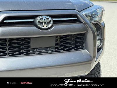 2023 Toyota 4Runner SR5 Premium - Photo 10