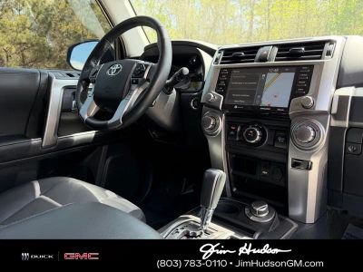 2023 Toyota 4Runner SR5 Premium - Photo 14