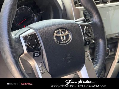 2023 Toyota 4Runner SR5 Premium - Photo 17