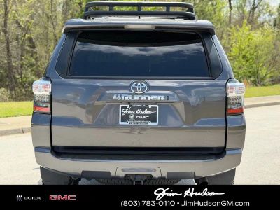 2023 Toyota 4Runner SR5 Premium - Photo 7