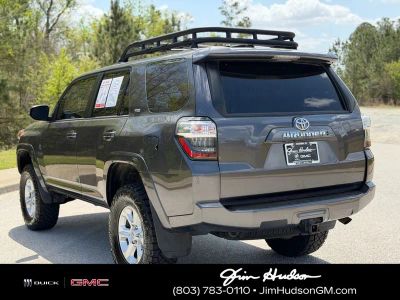 2023 Toyota 4Runner SR5 Premium - Photo 6