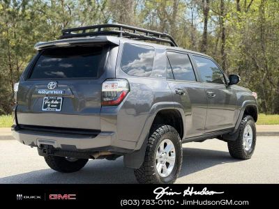2023 Toyota 4Runner SR5 Premium - Photo 8