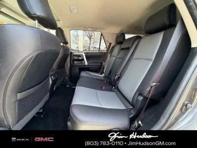 2023 Toyota 4Runner SR5 Premium - Photo 23