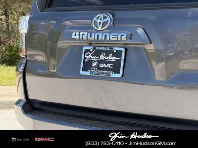 2023 Toyota 4Runner SR5 Premium - Photo 11