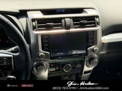 2023 Toyota 4Runner SR5 Premium - Photo 29