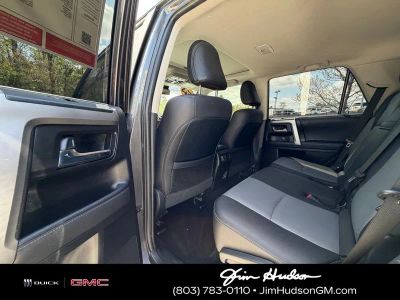 2023 Toyota 4Runner SR5 Premium - Photo 22