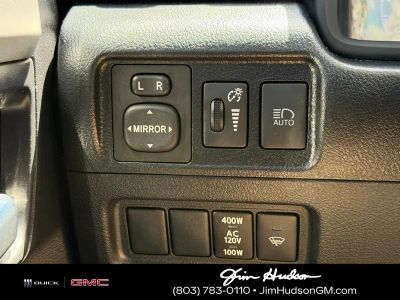 2023 Toyota 4Runner SR5 Premium - Photo 28