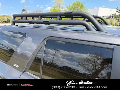2023 Toyota 4Runner SR5 Premium - Photo 13