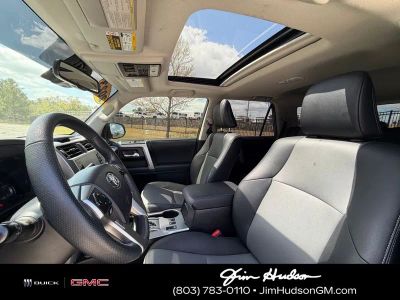 2023 Toyota 4Runner SR5 Premium - Photo 12