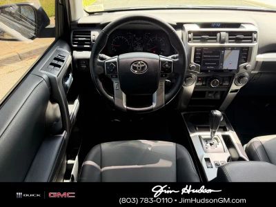 2023 Toyota 4Runner SR5 Premium - Photo 26