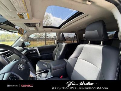 2023 Toyota 4Runner SR5 Premium - Photo 20