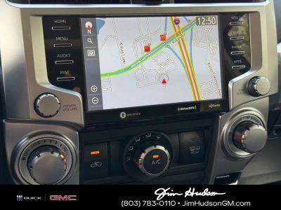 2023 Toyota 4Runner SR5 Premium - Photo 37