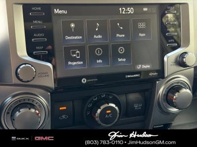 2023 Toyota 4Runner SR5 Premium - Photo 40
