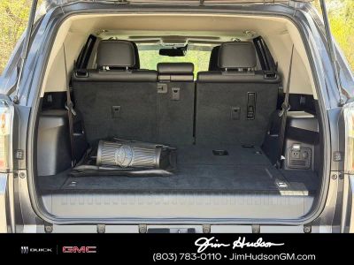 2023 Toyota 4Runner SR5 Premium - Photo 42