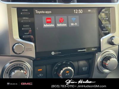 2023 Toyota 4Runner SR5 Premium - Photo 39