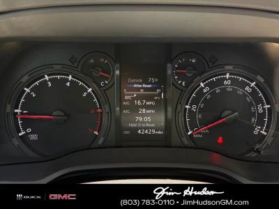 2023 Toyota 4Runner SR5 Premium - Photo 30