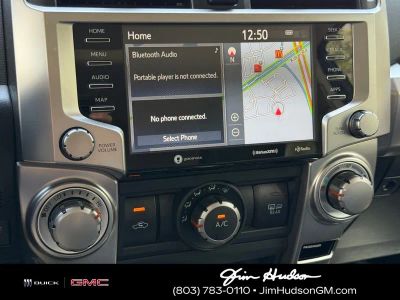 2023 Toyota 4Runner SR5 Premium - Photo 33