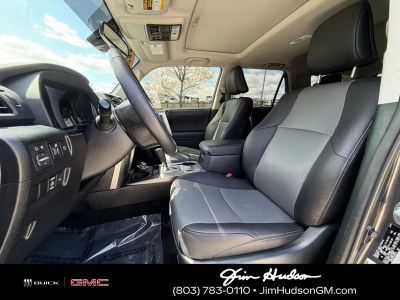 2023 Toyota 4Runner SR5 Premium - Photo 21