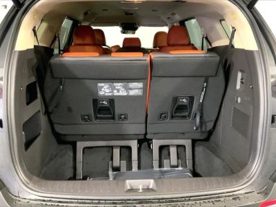 2026 Kia Carnival — detail view