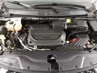 2022 Chrysler Pacifica - Photo 9