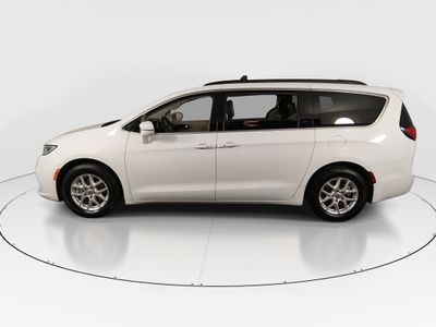 2022 Chrysler Pacifica - Photo 4