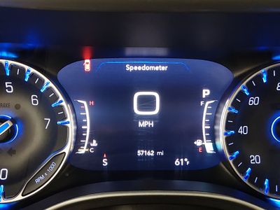 2022 Chrysler Pacifica - Photo 14