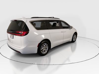2022 Chrysler Pacifica - Photo 7