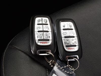 2022 Chrysler Pacifica - Photo 15