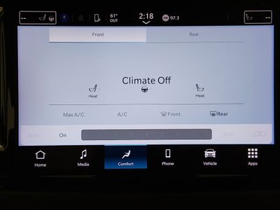 2022 Chrysler Pacifica - Photo 17