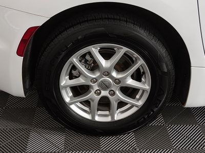 2022 Chrysler Pacifica - Photo 10