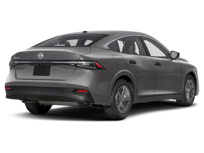 2026 Nissan Sentra - Photo 3