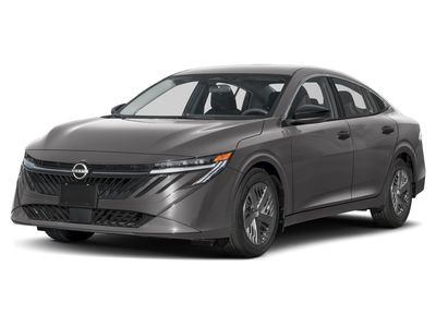 2026 Nissan Sentra - Photo 2