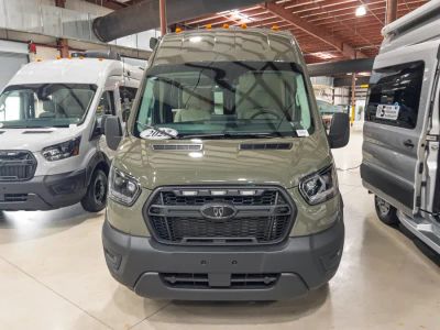 2027 Thor Motor Coach TALAVERA — photo 19 view
