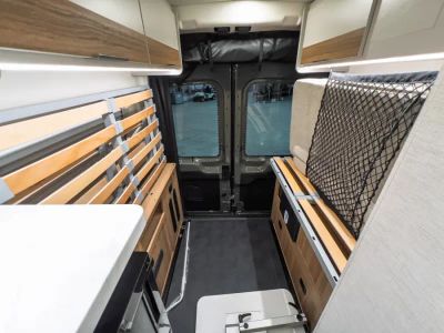 2027 Thor Motor Coach TALAVERA — photo 14 view