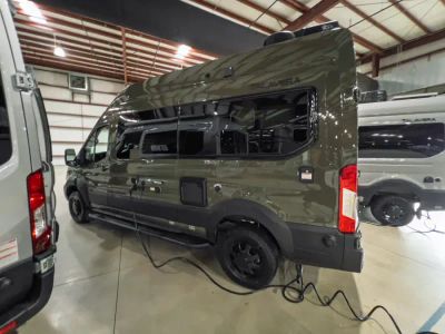 2027 Thor Motor Coach TALAVERA — photo 18 view
