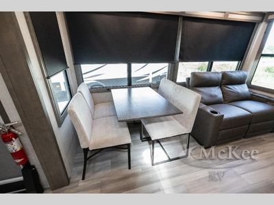 2024 Grand Design Solitude - Photo 11