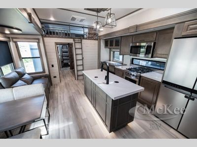 2024 Grand Design Solitude - Photo 3