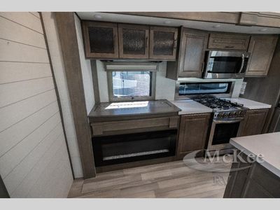 2024 Grand Design Solitude - Photo 13