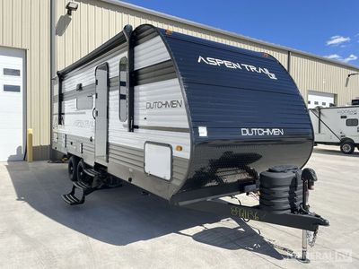 2025 Dutchmen Aspen Trail LE - Photo 1