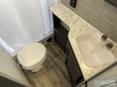 2025 Dutchmen Aspen Trail LE - Photo 11