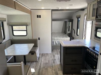 2025 Dutchmen Aspen Trail LE - Photo 6