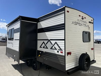 2025 Dutchmen Aspen Trail LE - Photo 3