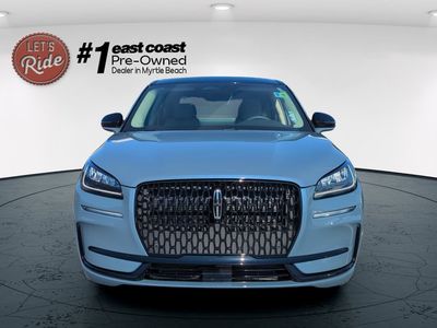 2024 Lincoln Corsair - Photo 2