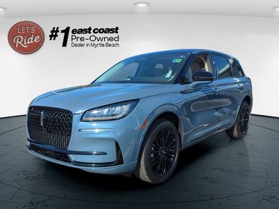2024 Lincoln Corsair - Photo 1
