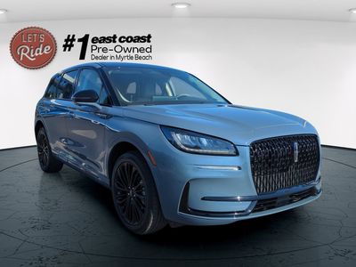 2024 Lincoln Corsair - Photo 3