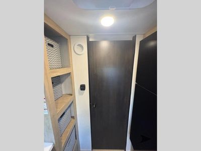 2026 Forest River RV Cherokee Wolf Pup Black Label - Photo 27