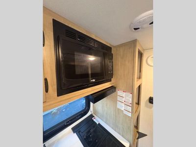 2026 Forest River RV Cherokee Wolf Pup Black Label - Photo 18