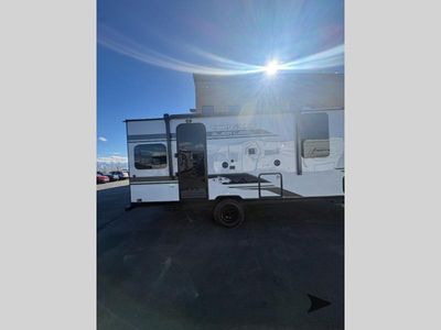 2026 Forest River RV Cherokee Wolf Pup Black Label - Photo 9