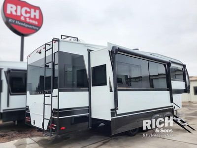 2026 Brinkley Model Z - Photo 4